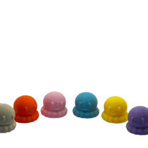 OctoMini 3D - Magia Oceánica en Miniatura