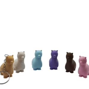 AlpacaWarmth Mini - Calidez Andina en 3D