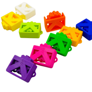 MicroGear Pro - Terapia Mecánica de Bolsillo