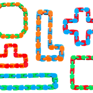 Snap & Click Pro - El Placer Táctil en 3D