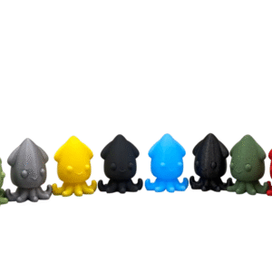 Calamoo – Llavero Tierno y Original