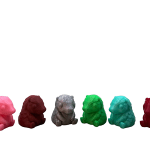 Pango – El Pangolín Mini Más Dulce y Personalizable